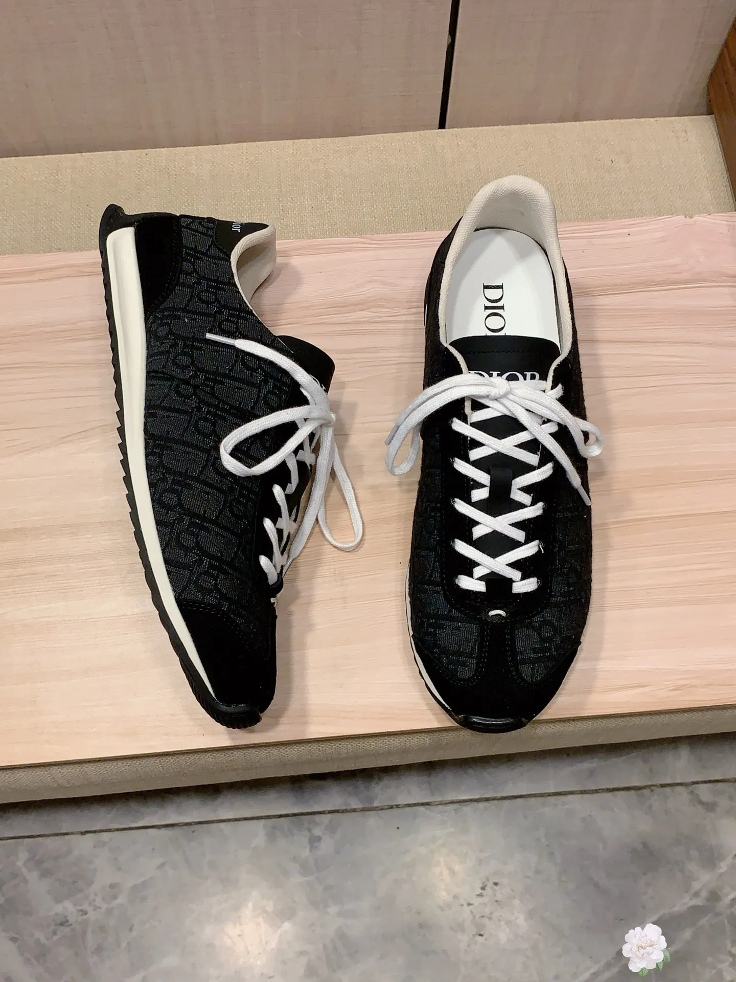 Men's Men's Shoes💰442💰💰🎩🎩[Lightning][Lightning] "Dior DIOR*" The latest and most popular casual shoes, top brand [seduce] luxury ~ purchasing agency, top ~ quality. [Strong] The upper is made of imported breathable cowhide with woven material ➕ breathable sheepskin feet (•) and fine workmanship. The original stylish and stylish soft rubber wear-resistant and non-slip outsole is light and comfortable on the feet. The real thing looks better when photographed in real life. 413: Code: 35-44, 45.46 can be customized, 8️⃣ colors selected